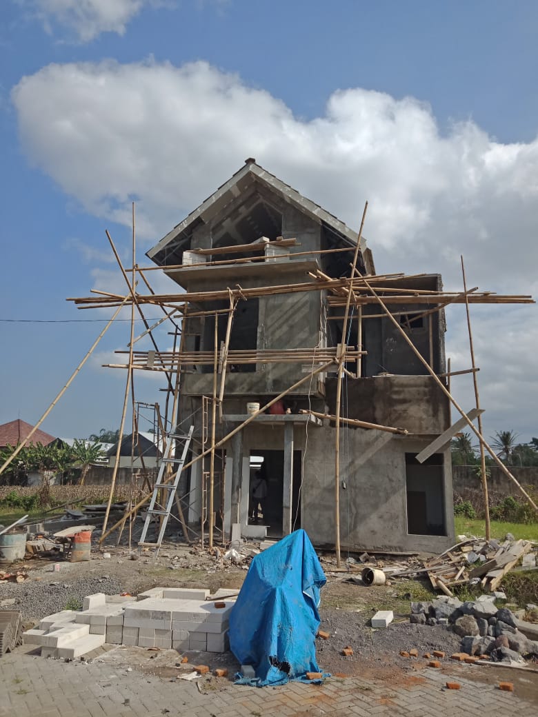 Progres Jawara Land Malang Bulan Juli 2019